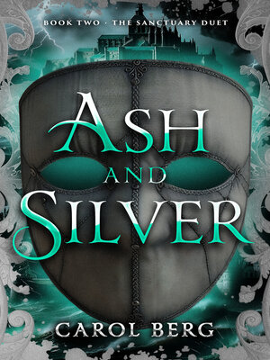 Ash and Silver - ebook